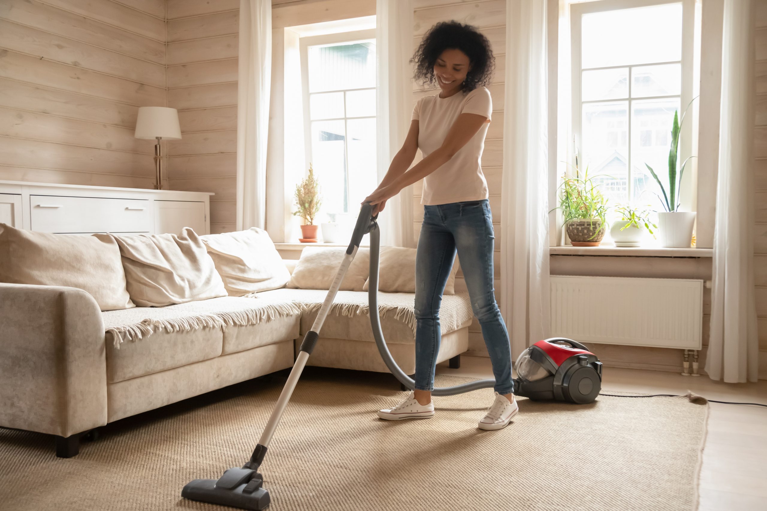 Extend Your Vacuum Cleaner s Life: 13 Common Mistakes to Avoid