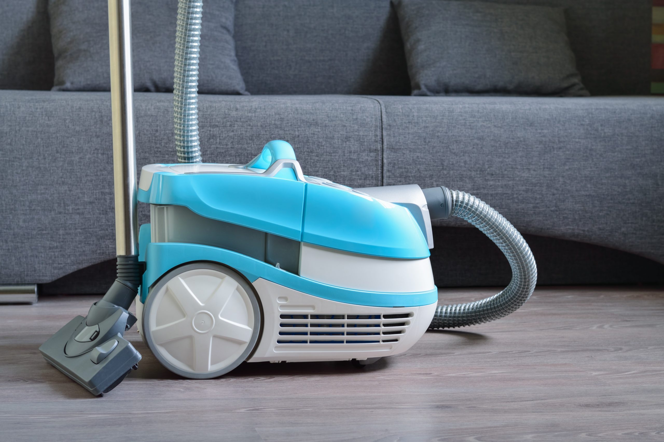 Extend Your Vacuum Cleaner s Life: 13 Common Mistakes to Avoid