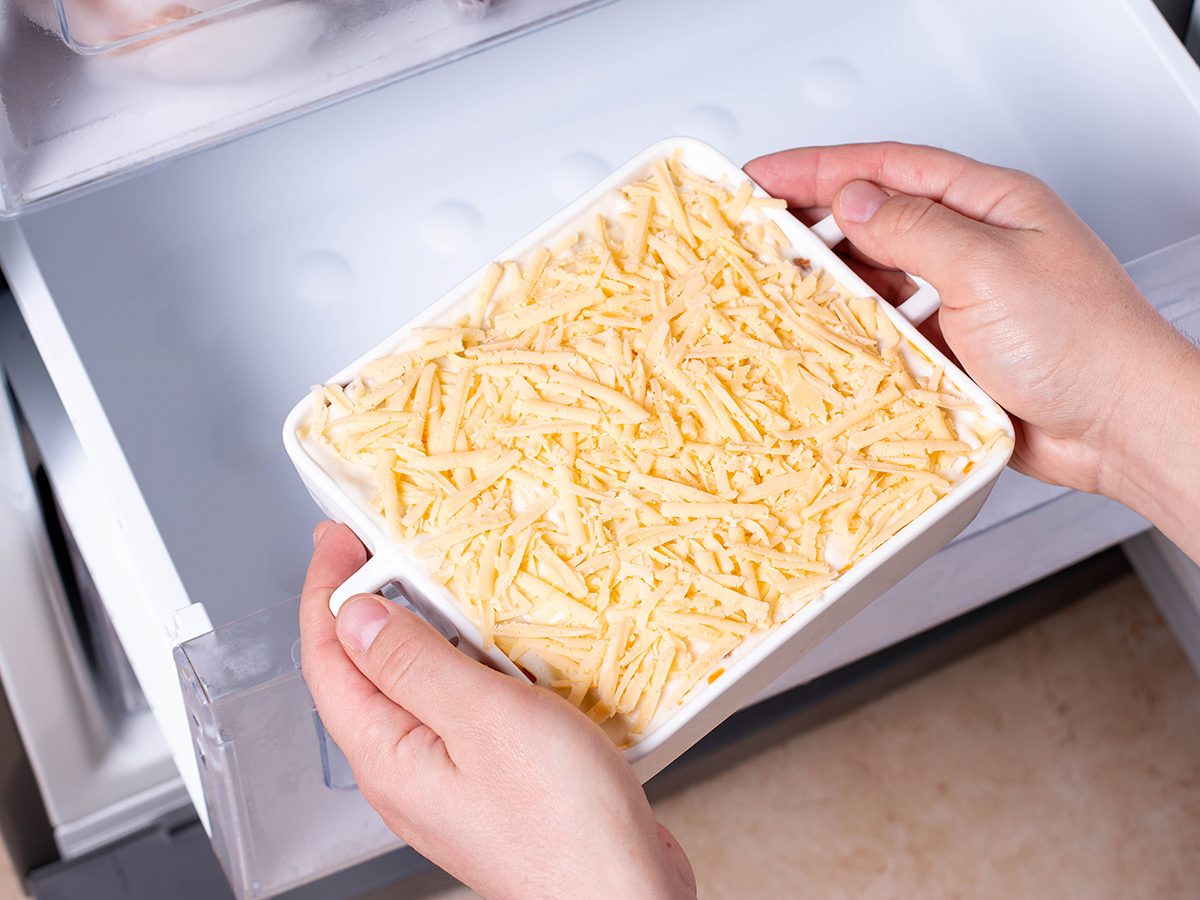 Freezer Cleanout: 8 Items to Discard for Food Safety & Quality