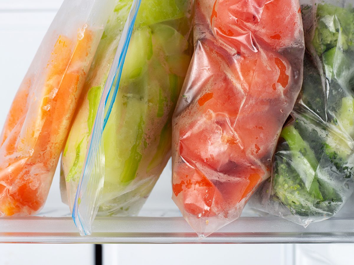 Freezer Cleanout: 8 Items to Discard for Food Safety & Quality