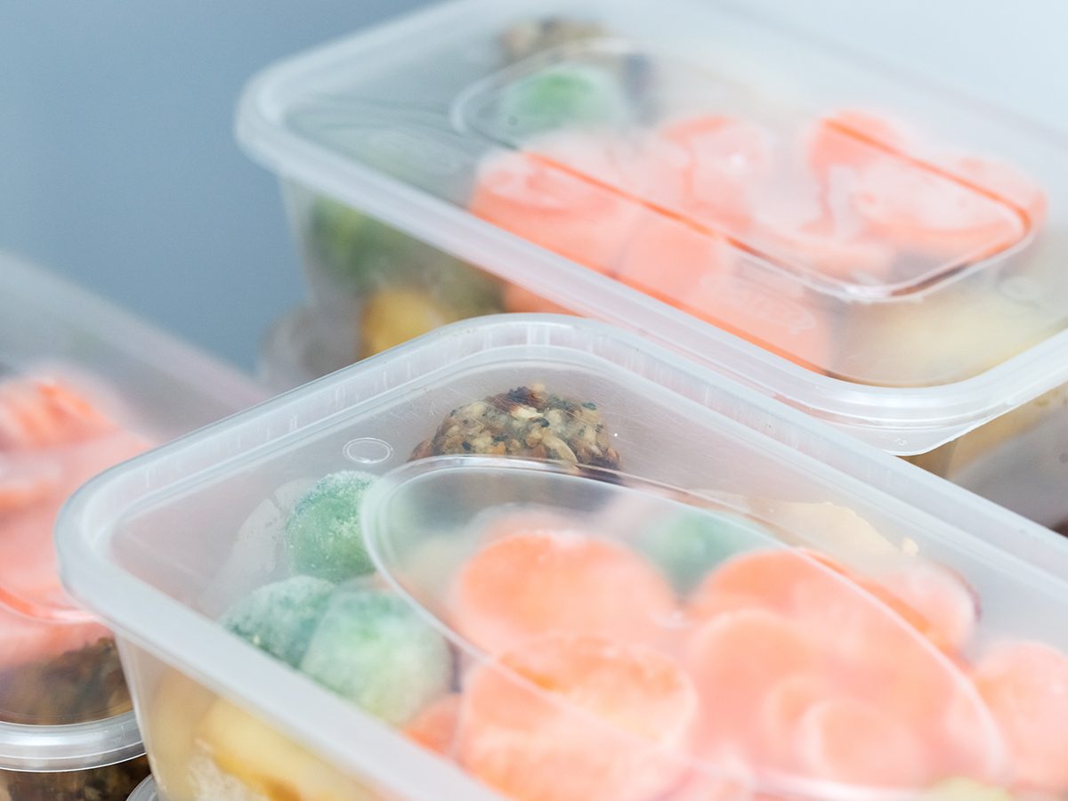 Freezer Cleanout: 8 Items to Discard for Food Safety & Quality