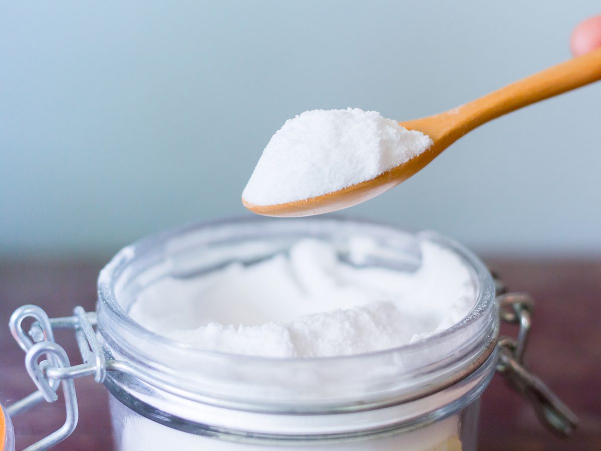 Baking Soda: 10 Things You Should NEVER Clean With (and Why)