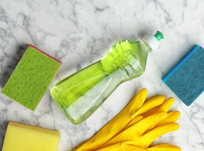 Baking Soda: 10 Things You Should NEVER Clean With (and Why)