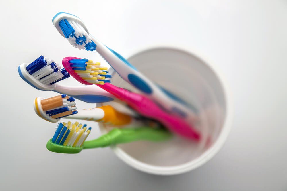 Hidden Germs: 11 Everyday Items You Need to Wash More Often