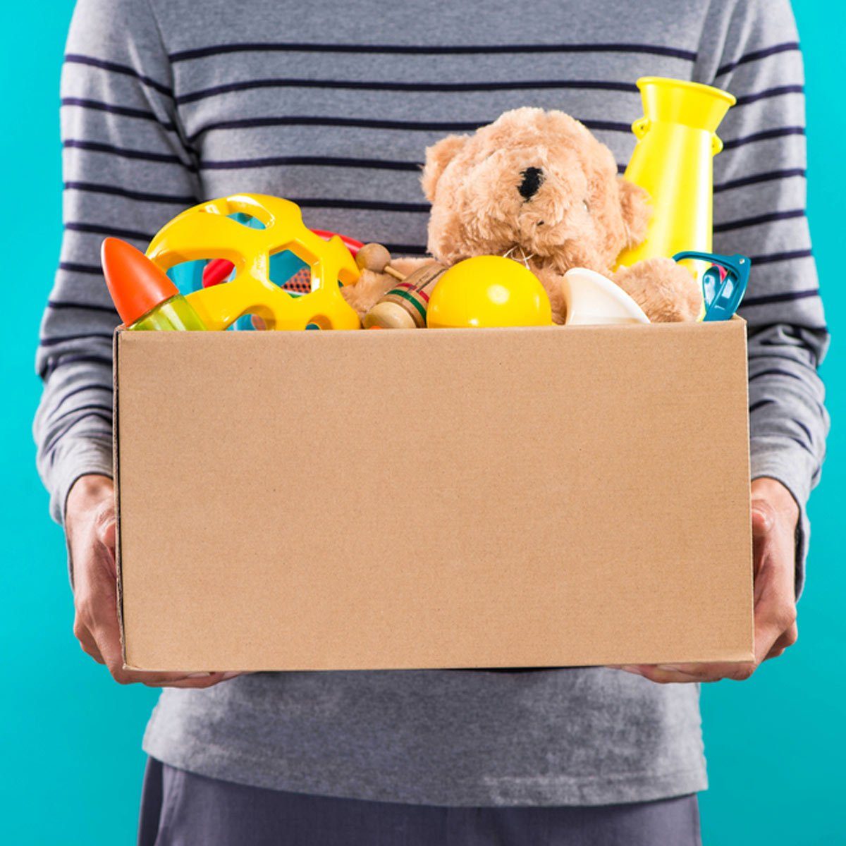 Garage Storage Mistakes: 15 Items to Keep Out