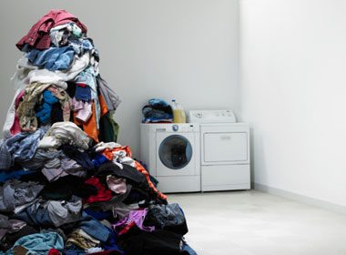 Laundry Room Organization: 8 Expert Tips for a Clutter-Free Space