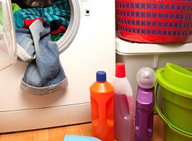 Laundry Room Organization: 8 Expert Tips for a Clutter-Free Space
