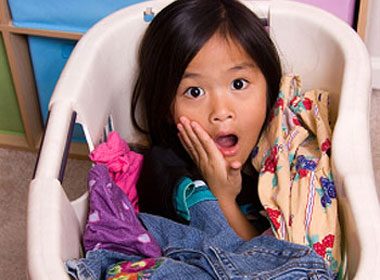 Laundry Room Organization: 8 Expert Tips for a Clutter-Free Space