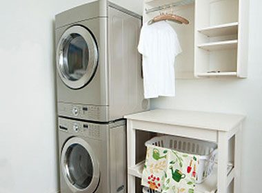 Laundry Room Organization: 8 Expert Tips for a Clutter-Free Space