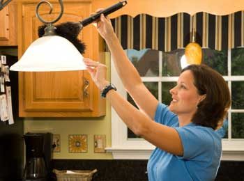 Expert Tips for a Spotless Home: A Comprehensive Cleaning Guide