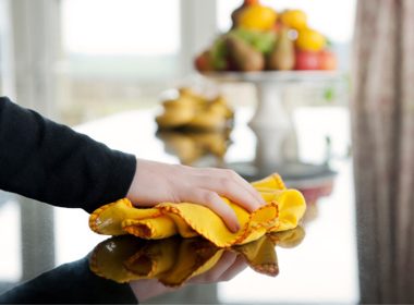 Declutter Your Home: 5 Simple Tips for a Clutter-Free Space