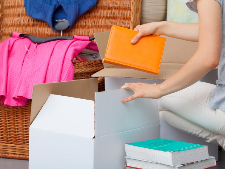Minimalist Home Organization: Declutter & Simplify Your Space