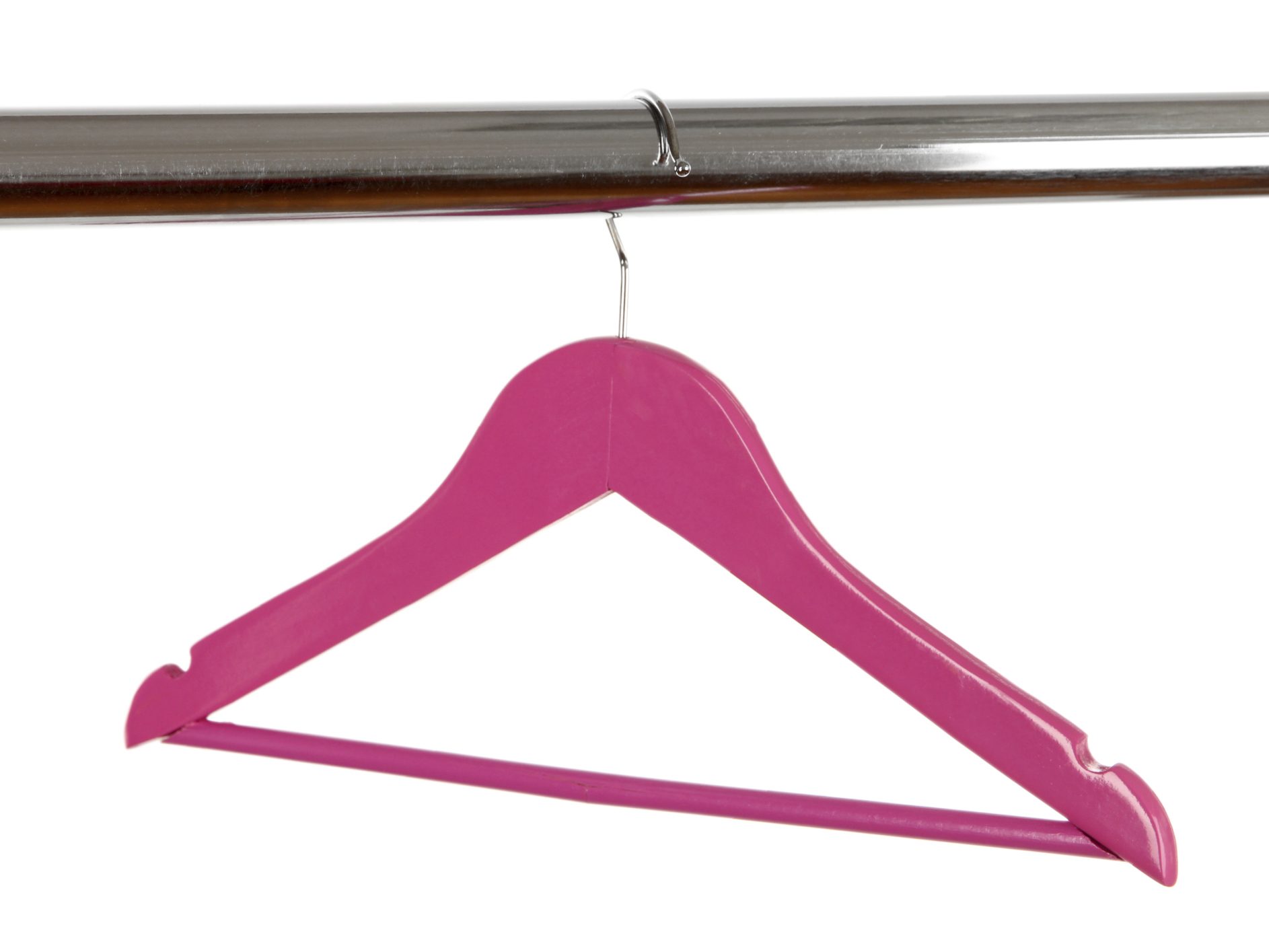 Declutter Your Closet: 14 Expert Tips for a Spacious Wardrobe