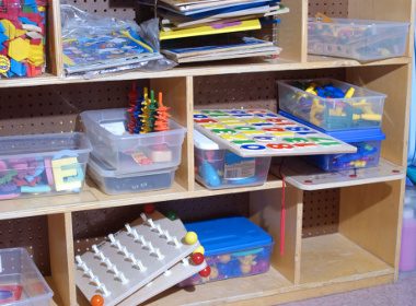 Creative Kids Room Organization: Tips & Storage Solutions