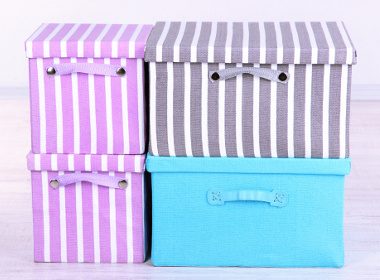 Creative Kids Room Organization: Tips & Storage Solutions