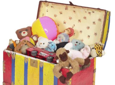 Creative Kids Room Organization: Tips & Storage Solutions