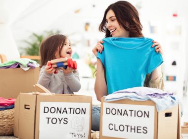 Creative Kids Room Organization: Tips & Storage Solutions