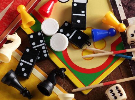 Family Decluttering: 9 Fun & Charitable Ways to Simplify Your Home