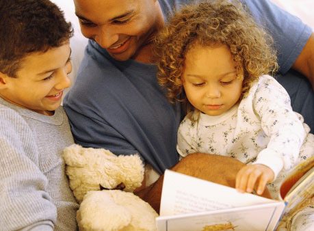 Family Decluttering: 9 Fun & Charitable Ways to Simplify Your Home