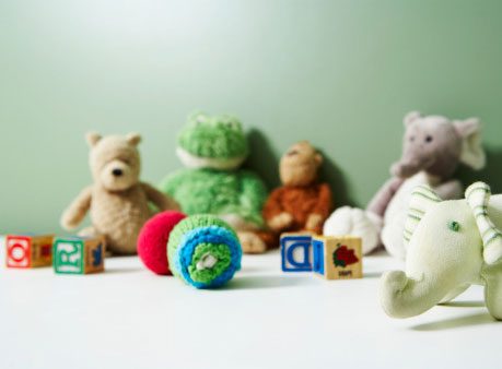 Helping Kids Let Go: 9 Strategies for Donating or Rehoming Old Toys