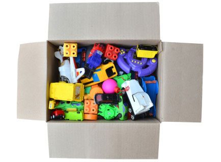 Helping Kids Let Go: 9 Strategies for Donating or Rehoming Old Toys