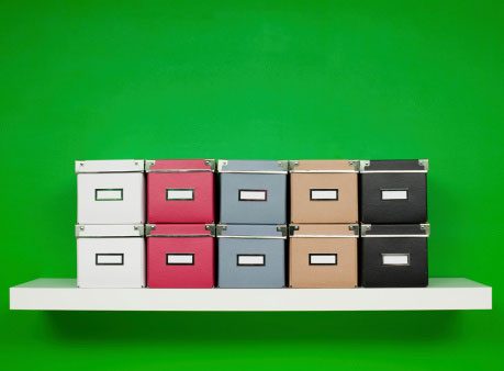 Declutter Your Home: 5 Creative Organization Ideas