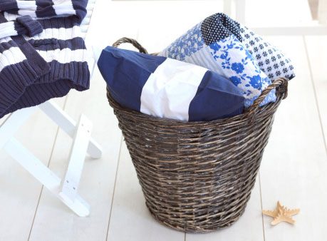 Declutter Your Home: 5 Creative Organization Ideas