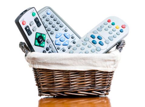 Declutter Your Home: 5 Creative Organization Ideas