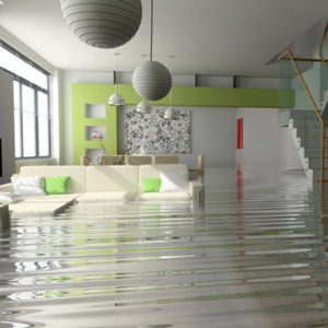 Flood Recovery: Essential Steps to Take After Water Damage