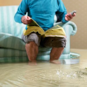 Flood Recovery: Essential Steps to Take After Water Damage