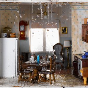 Flood Recovery: Essential Steps to Take After Water Damage