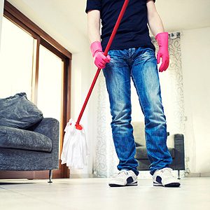 DIY House Cleaning: 10 Effective Home Remedies