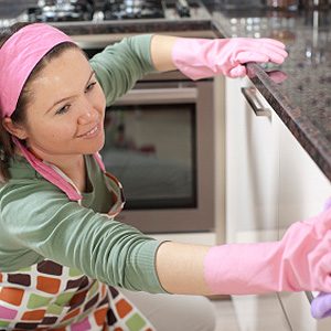 DIY House Cleaning: 10 Effective Home Remedies