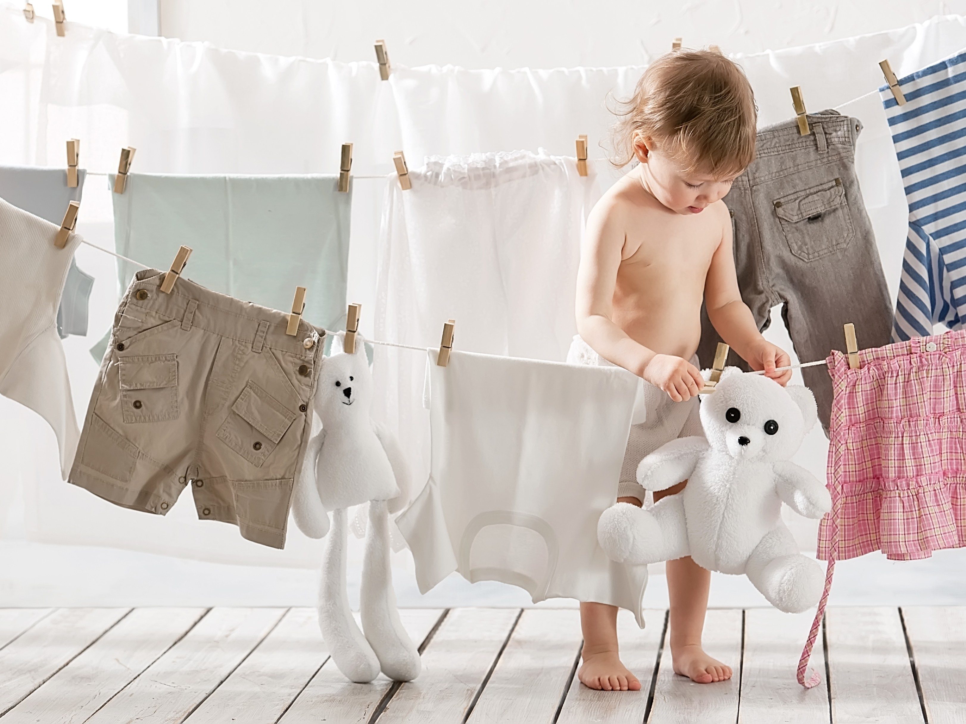 Expert Laundry Care: 12 Proven Tips for Spotless Results