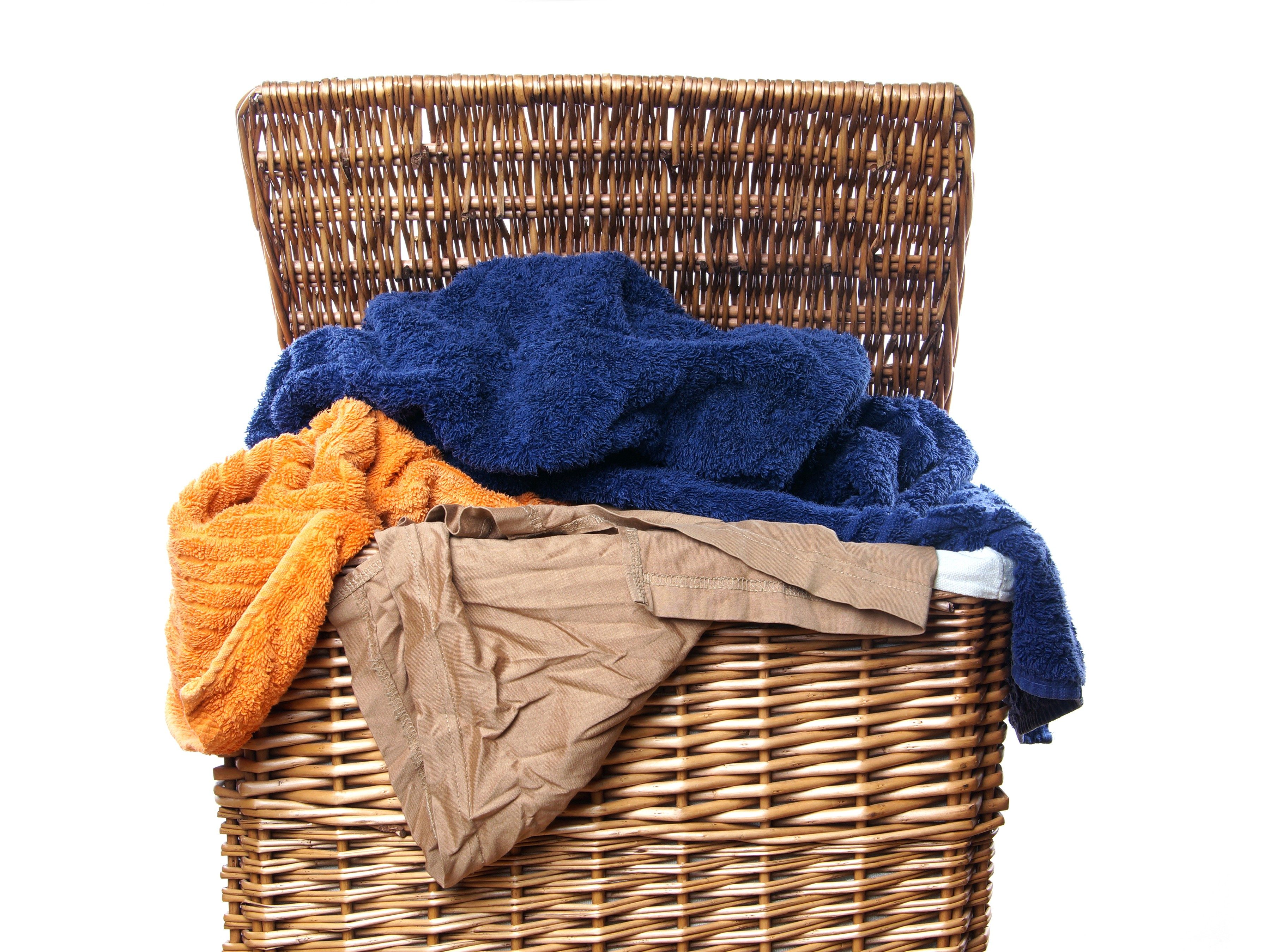 Expert Laundry Care: 12 Proven Tips for Spotless Results