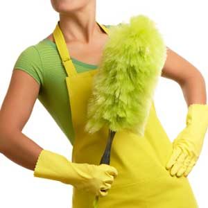 Quick & Easy Cleaning Projects: 5 Tasks Under 30 Minutes