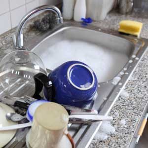 Quick & Easy Cleaning Projects: 5 Tasks Under 30 Minutes