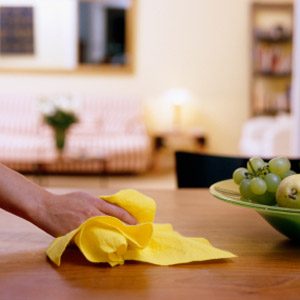 Reclaim Your Time: 4 Simple Chore-Busting Strategies
