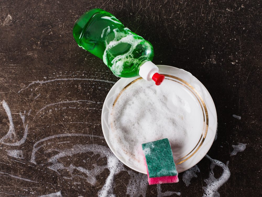 Effective Sweat Stain Removal: 11 Proven Solutions