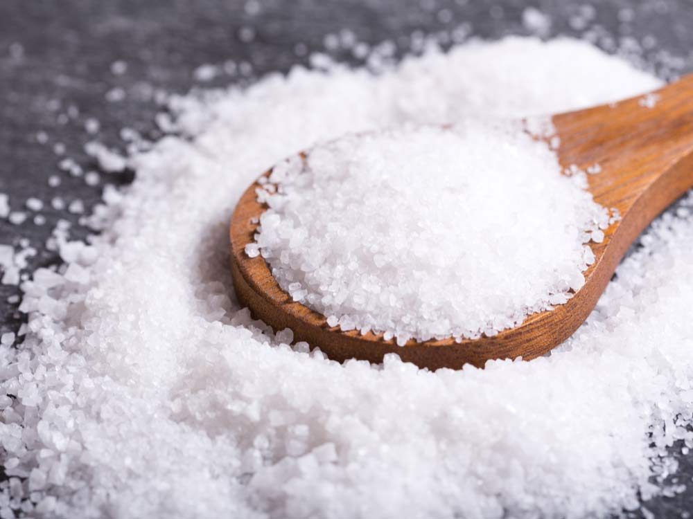 Effective Sweat Stain Removal: 11 Proven Solutions