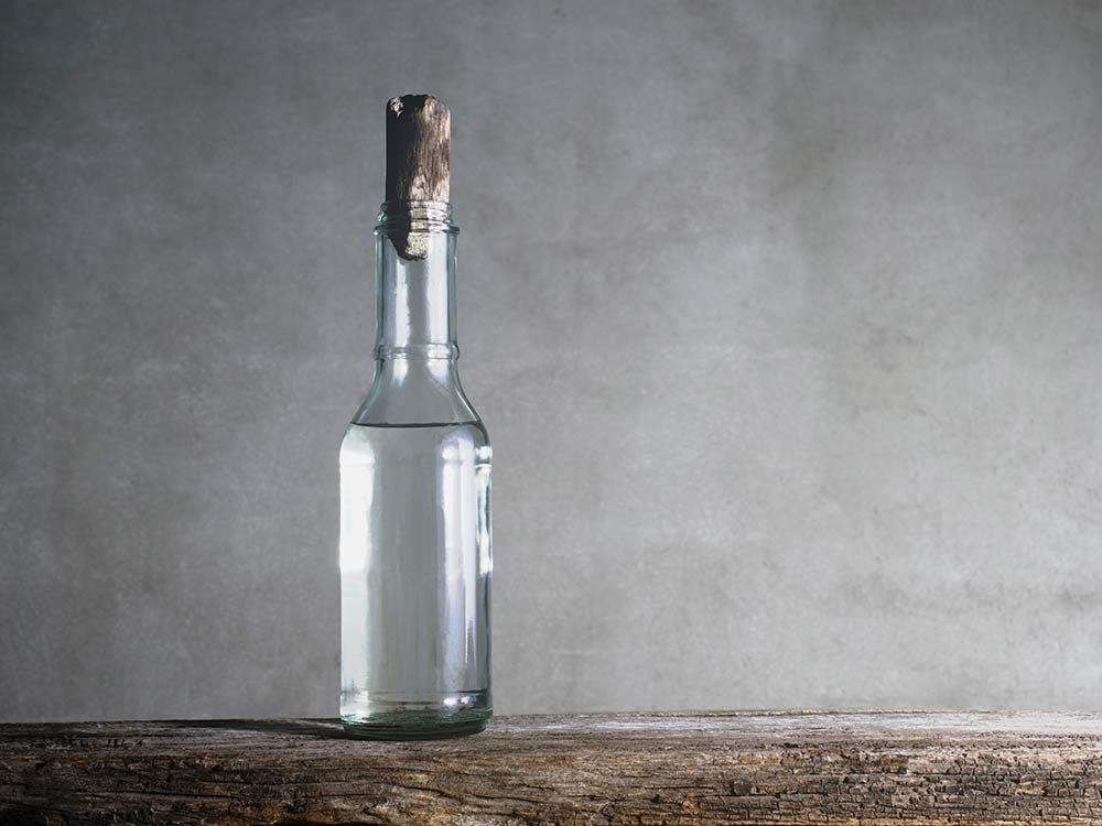 Effective Sweat Stain Removal: 11 Proven Solutions