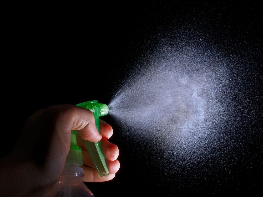 Effective Sweat Stain Removal: 11 Proven Solutions
