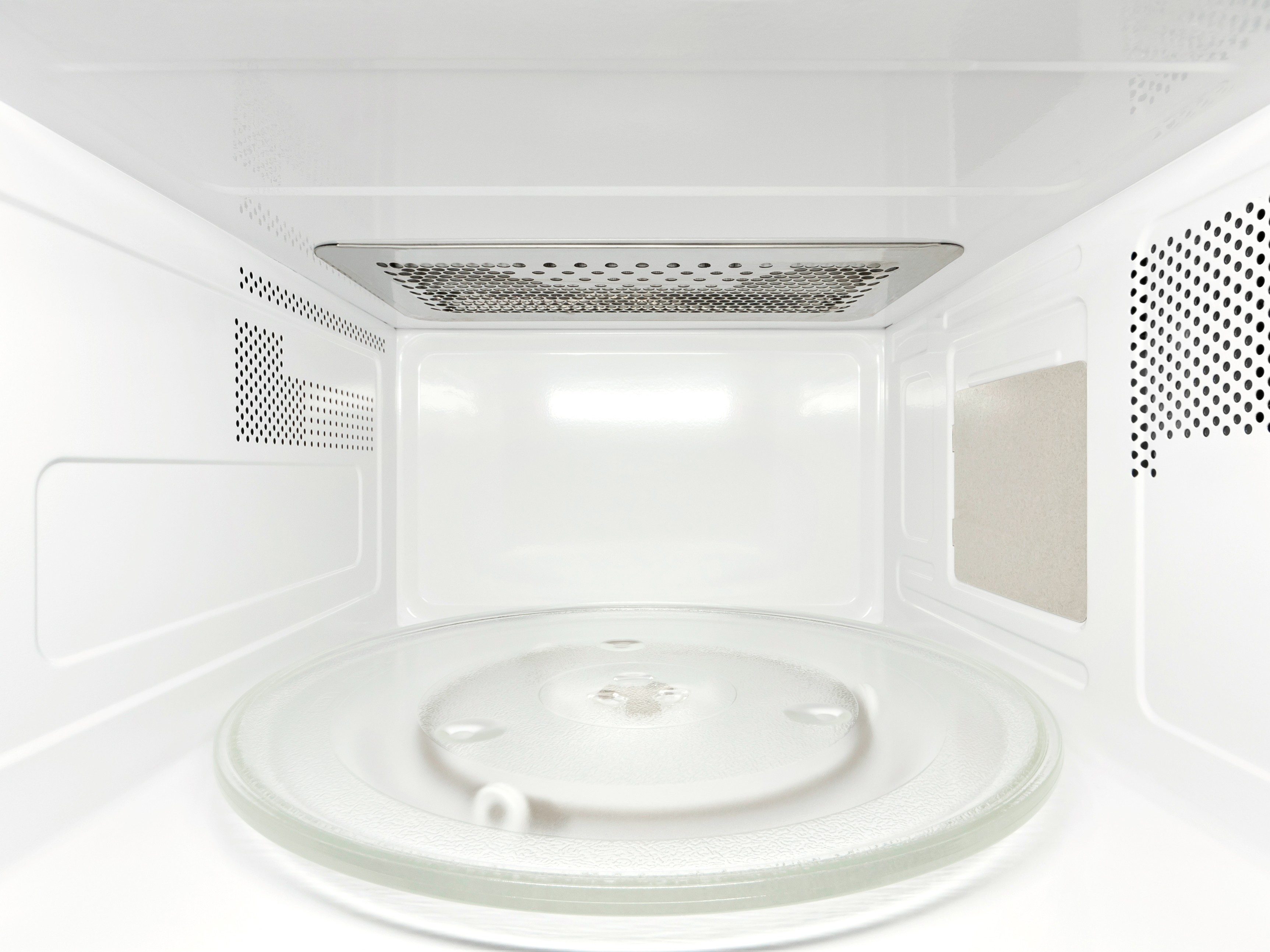 Effortless Cleaning: Simple Steps for Microwave, Stovetop & Oven