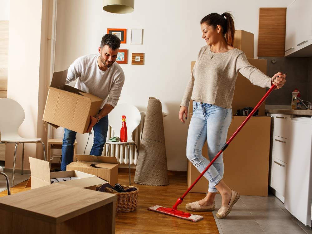 Spring Cleaning: 7 Surprising Health Benefits for a Fresh Start