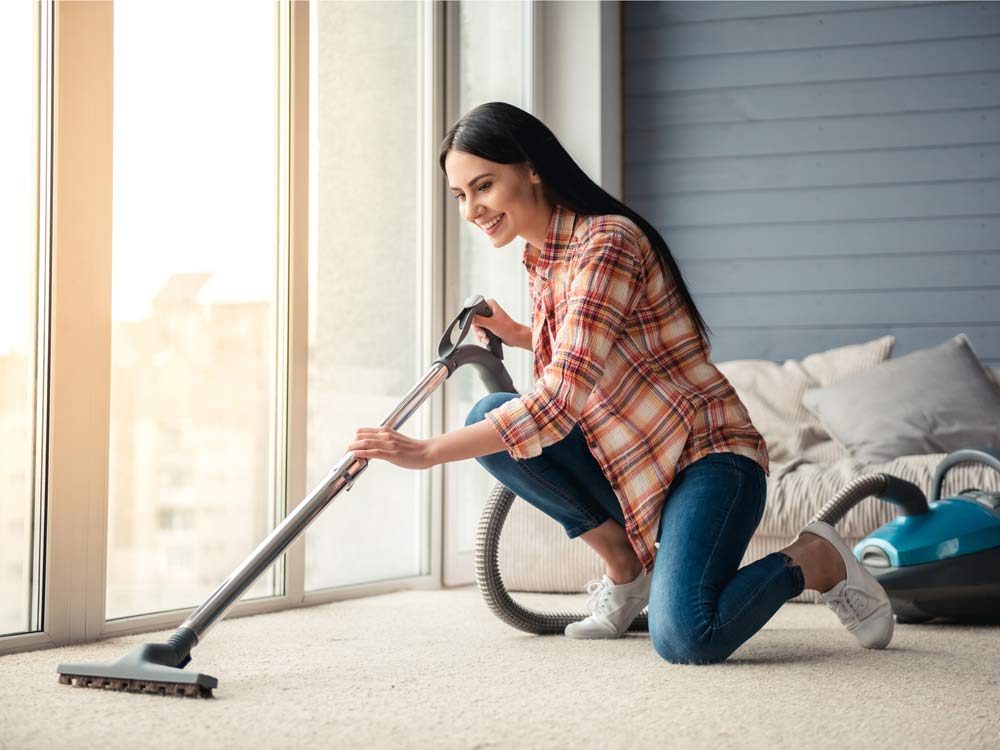 Spring Cleaning: 7 Surprising Health Benefits for a Fresh Start