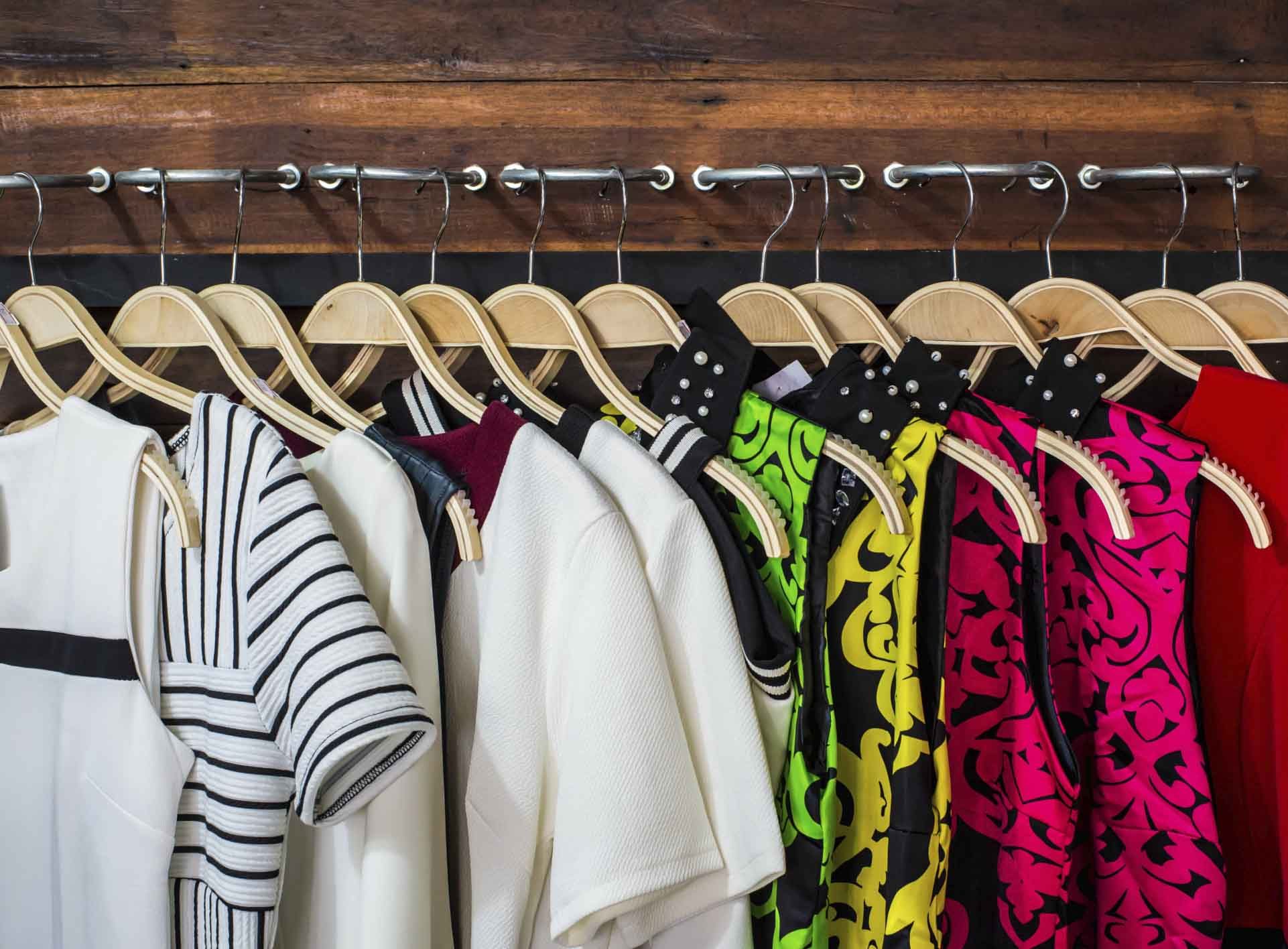 Spring Closet Cleaning: Expert Tips for an Organized Wardrobe