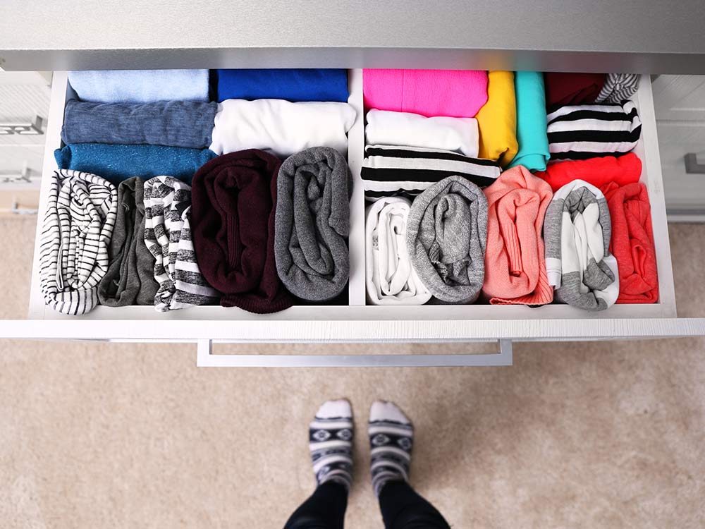 Spring Closet Cleaning: Expert Tips for an Organized Wardrobe