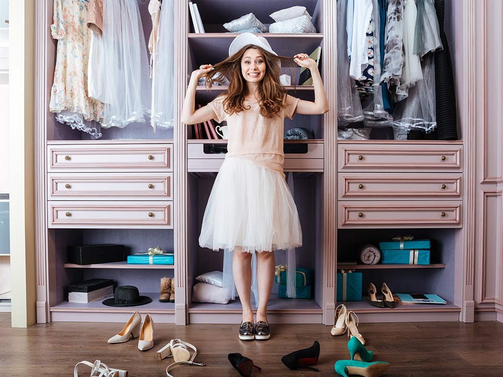 Spring Closet Cleaning: Expert Tips for an Organized Wardrobe