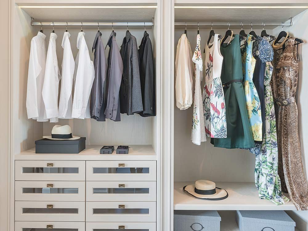 Spring Closet Cleaning: Expert Tips for an Organized Wardrobe