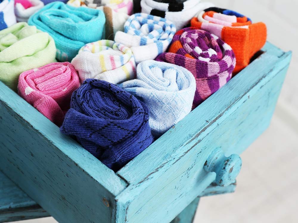 Spring Closet Cleaning: Expert Tips for an Organized Wardrobe